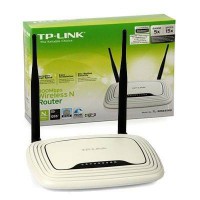 Roteador TPlink